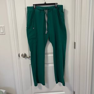 Figs Scrub pants XL tall